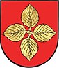 Wapen van Buch-Geiseldorf