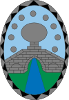 拉博拉徽章