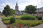 Lubbeek - Craywinckelhof - Belgia