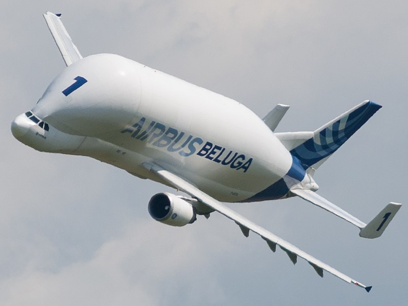 Airbus Transport International