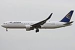 Vorschaubild für Air Astana