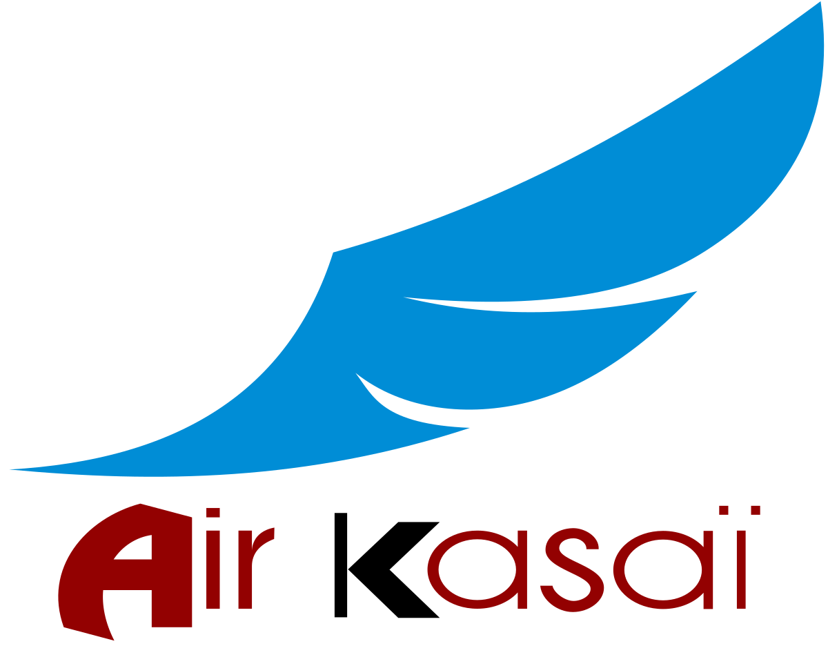 Air Kasaï - Wikipedia