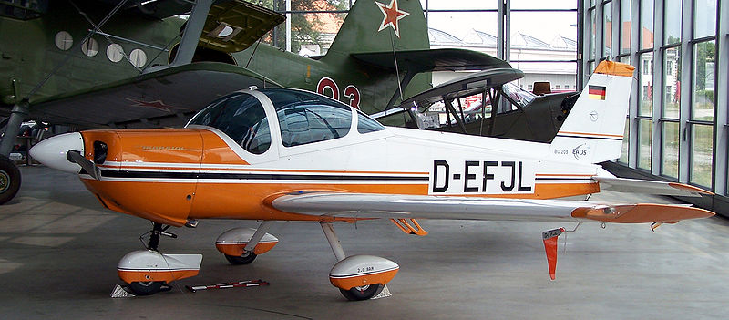 File:Aircraft Boelkow 209.jpg