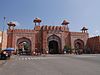 Ajmeri Gate Jaipur 2016.jpg