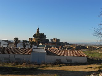 Albero Alto ( Huesca ) . - panoramio.jpg