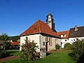 Evangelische Kirche Albungen