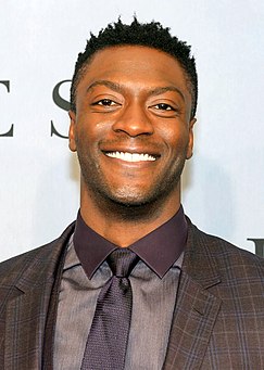 Aldis Hodge American actor