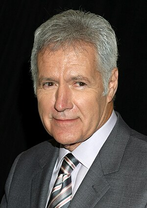 Alex Trebek at the 71st Annual Peabody Awards (cropped).jpg