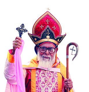 <span class="mw-page-title-main">Alexander Mar Thoma</span> Indian bishop (1912-2000)