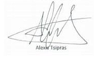 Alexis Tsipras Signature (Greece prime minister).png