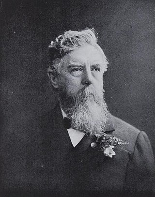 <span class="mw-page-title-main">Alfred M. Simpson</span> Australian industrialist and politician