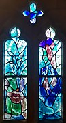 All Saints Tudeley Window 1 Adam Eve Forbidden Fruit.jpg