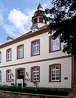 Landgericht Büdingen