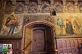 English: Interior of the old town hall in Gõttingen, Niedersachsen, Germany