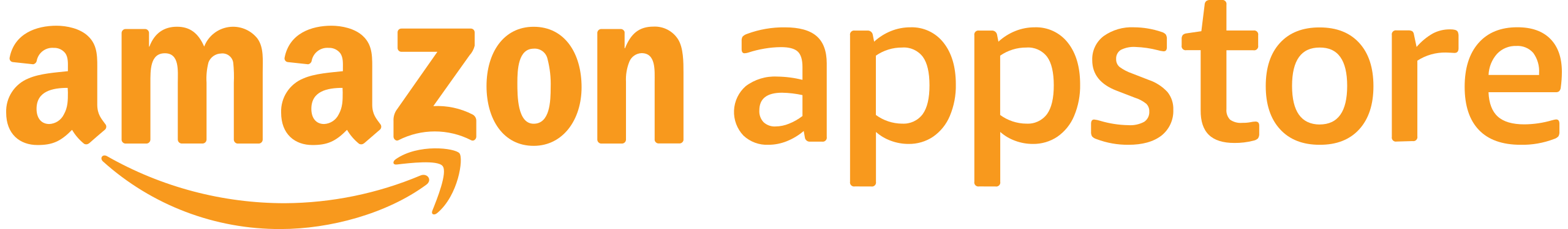 amazon store logo