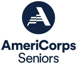 <span class="mw-page-title-main">AmeriCorps Seniors</span>