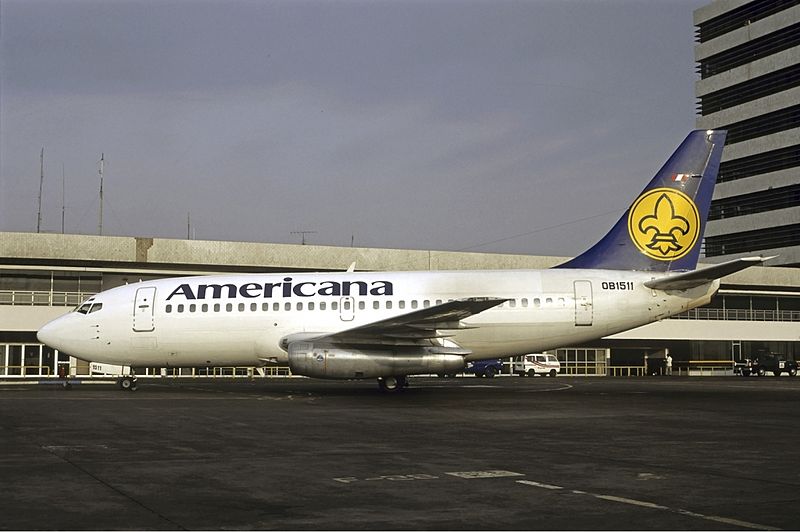 File:Americana de Aviacion Boeing 737-200 Volpati.jpg