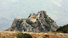 Ancient city Meteon, Montenegro 02.jpg