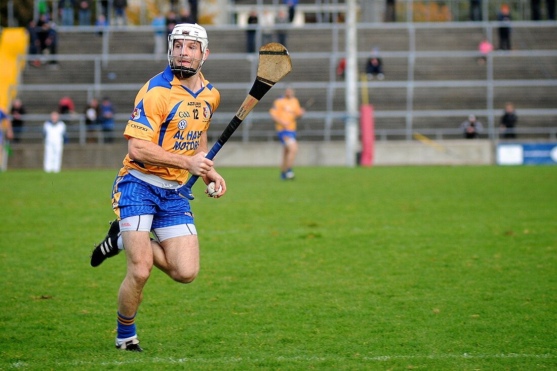 Andy Smith (hurler)