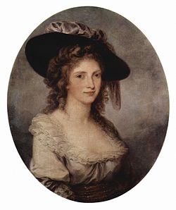 Resultado de imagen de angelica kauffmann