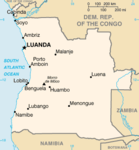 Luanda