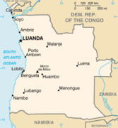 Cabinda