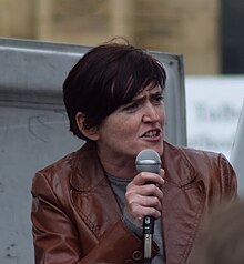 Image result for anne marie waters