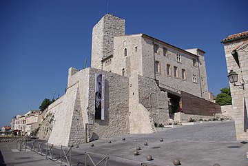 Datei:Antibes_Museum_Picasso.jpg