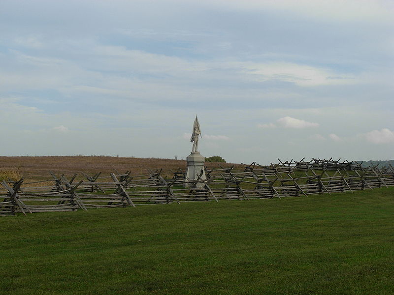 File:Antietam National Battlefield Memorial - memorial (Bloodylane) 16.JPG