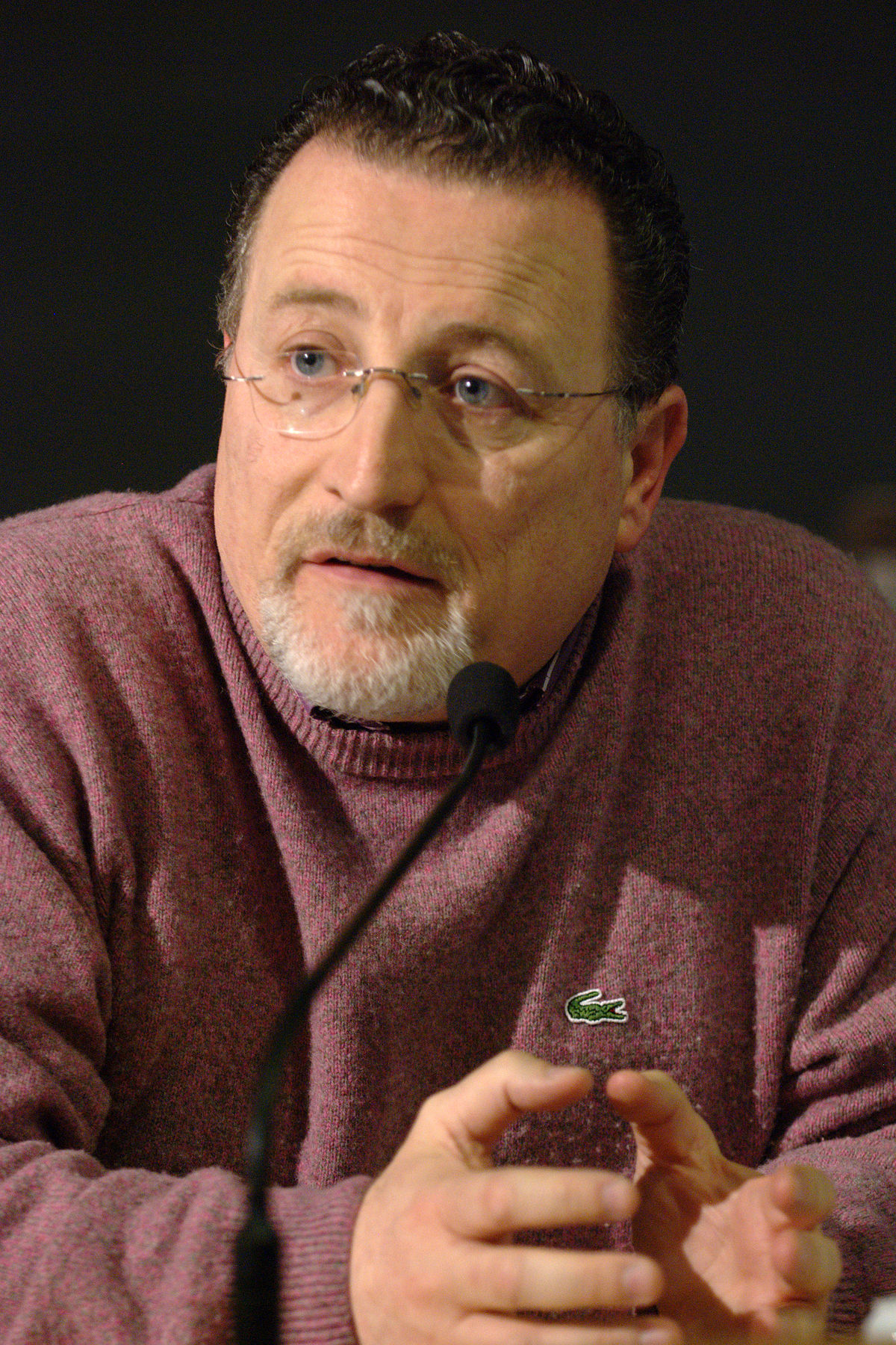 Antonio Nicaso Wikipedia