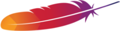 Apache HTTP server logo (2016).png