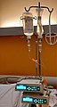 * Nomination: Post-operative equipment for drip--PROPOLI87 12:22, 25 January 2023 (UTC) * * Review needed
