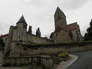 Habiter à Arcis-le-Ponsart