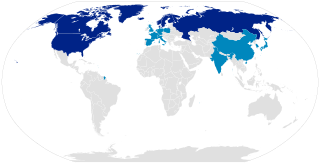 Arctic Council Intergovernmental forum for the Arctic