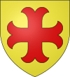 Wappen von Berbourg.svg