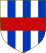 Arms of the house of Gundulić.svg