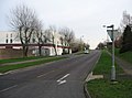 Armstrong Road - geograph.org.uk - 669626.jpg
