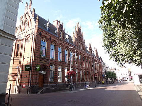 Arnhem Centrum