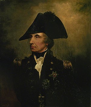 Horatio Nelson: Primeros años, Indias Occidentales, 1771-1780, Comando, 1781-1796