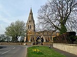 Church of St Mary