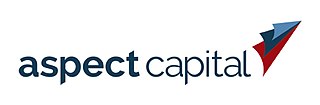 <span class="mw-page-title-main">Aspect Capital</span> Investment management company based in London