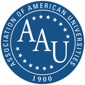 Association of American Universities Logo.svg