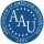 סמליל איגוד האוניברסיטאות האמריקניות