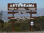 Astrorama