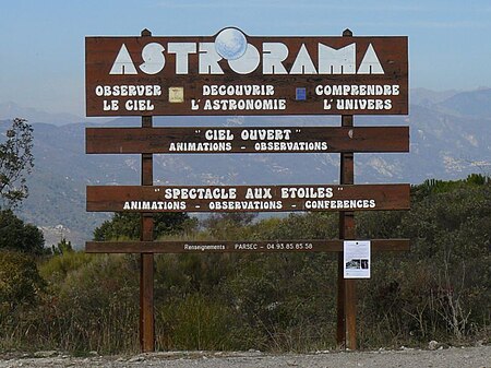 Astrorama r