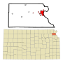 Vignette pour Atchison (Kansas)