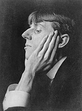 Aubrey Beardsley, c. 1894–1895