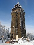 Auersberg Tower Winter.JPG