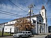 Historic St. Augustine Church