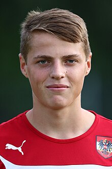 Austria nasional u-17 tim sepak bola - Teamcamp 20180905 (23).jpg